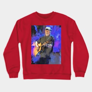 Bob Seger Crewneck Sweatshirt